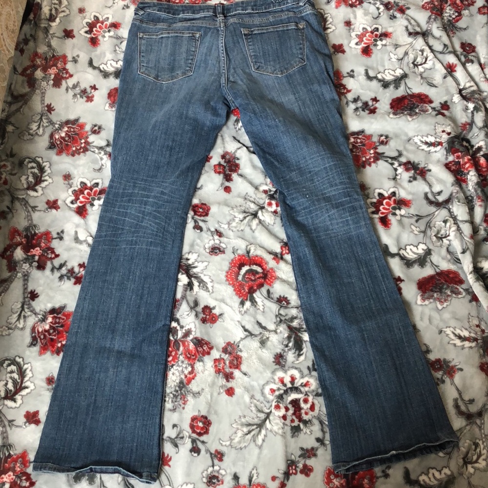 Vigoss Jeans - Picture 6 of 7